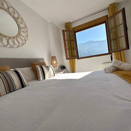 Apartament Mirador De Sierra Nevada Güéjar Sierra Zewnętrze zdjęcie
