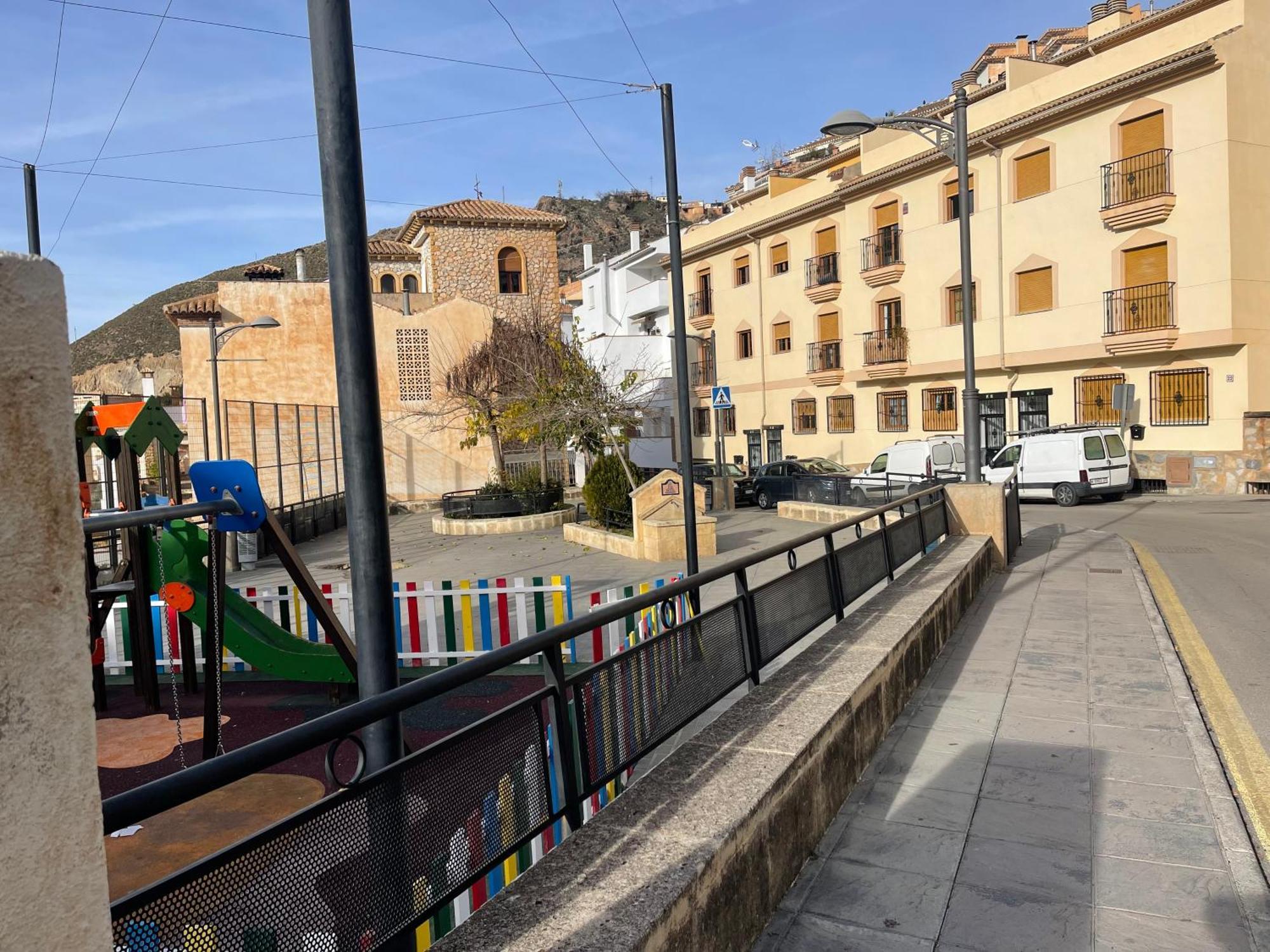 Apartament Mirador De Sierra Nevada Güéjar Sierra Zewnętrze zdjęcie